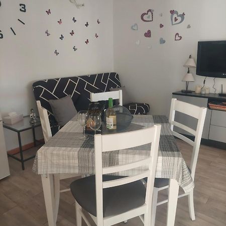Lovely Apartment With Pool กอสตา เดล ซิเลนซิโอ ภายนอก รูปภาพ