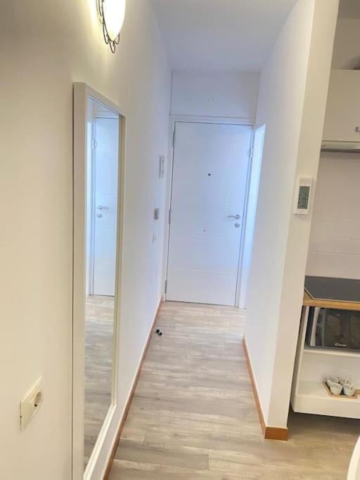 Lovely Apartment With Pool กอสตา เดล ซิเลนซิโอ ภายนอก รูปภาพ