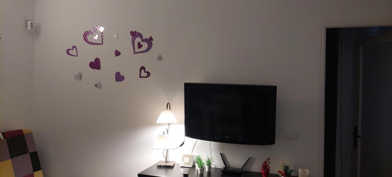 Lovely Apartment With Pool กอสตา เดล ซิเลนซิโอ ภายนอก รูปภาพ