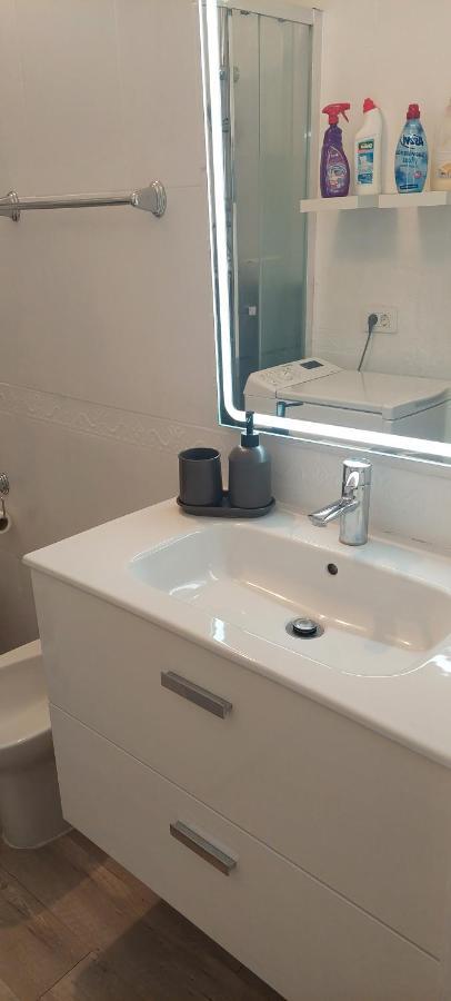 Lovely Apartment With Pool กอสตา เดล ซิเลนซิโอ ภายนอก รูปภาพ