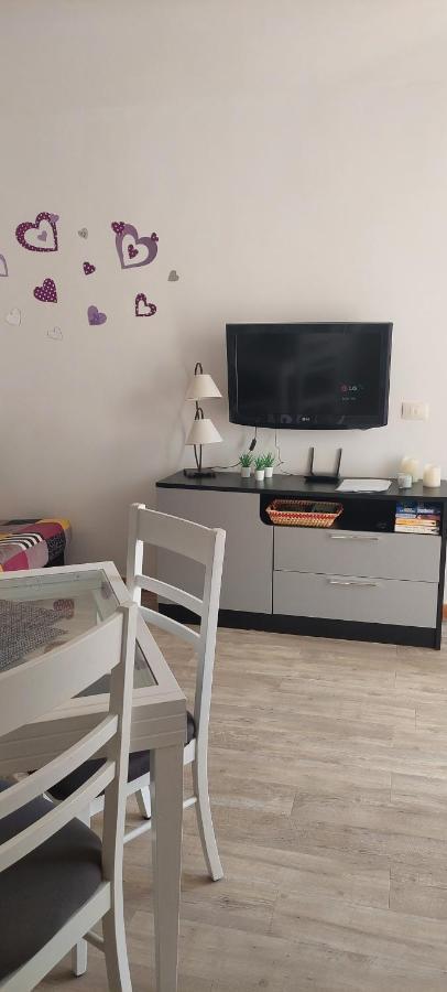 Lovely Apartment With Pool กอสตา เดล ซิเลนซิโอ ภายนอก รูปภาพ