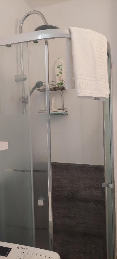 Lovely Apartment With Pool กอสตา เดล ซิเลนซิโอ ภายนอก รูปภาพ