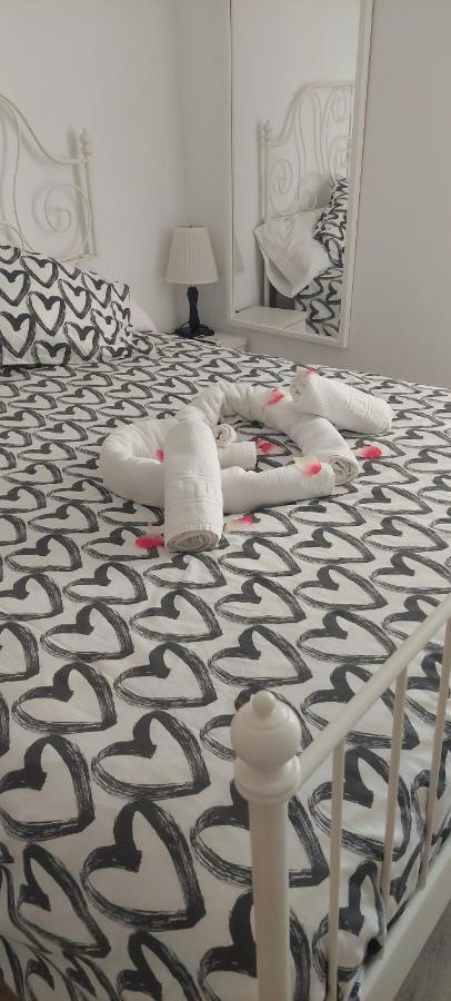 Lovely Apartment With Pool กอสตา เดล ซิเลนซิโอ ภายนอก รูปภาพ