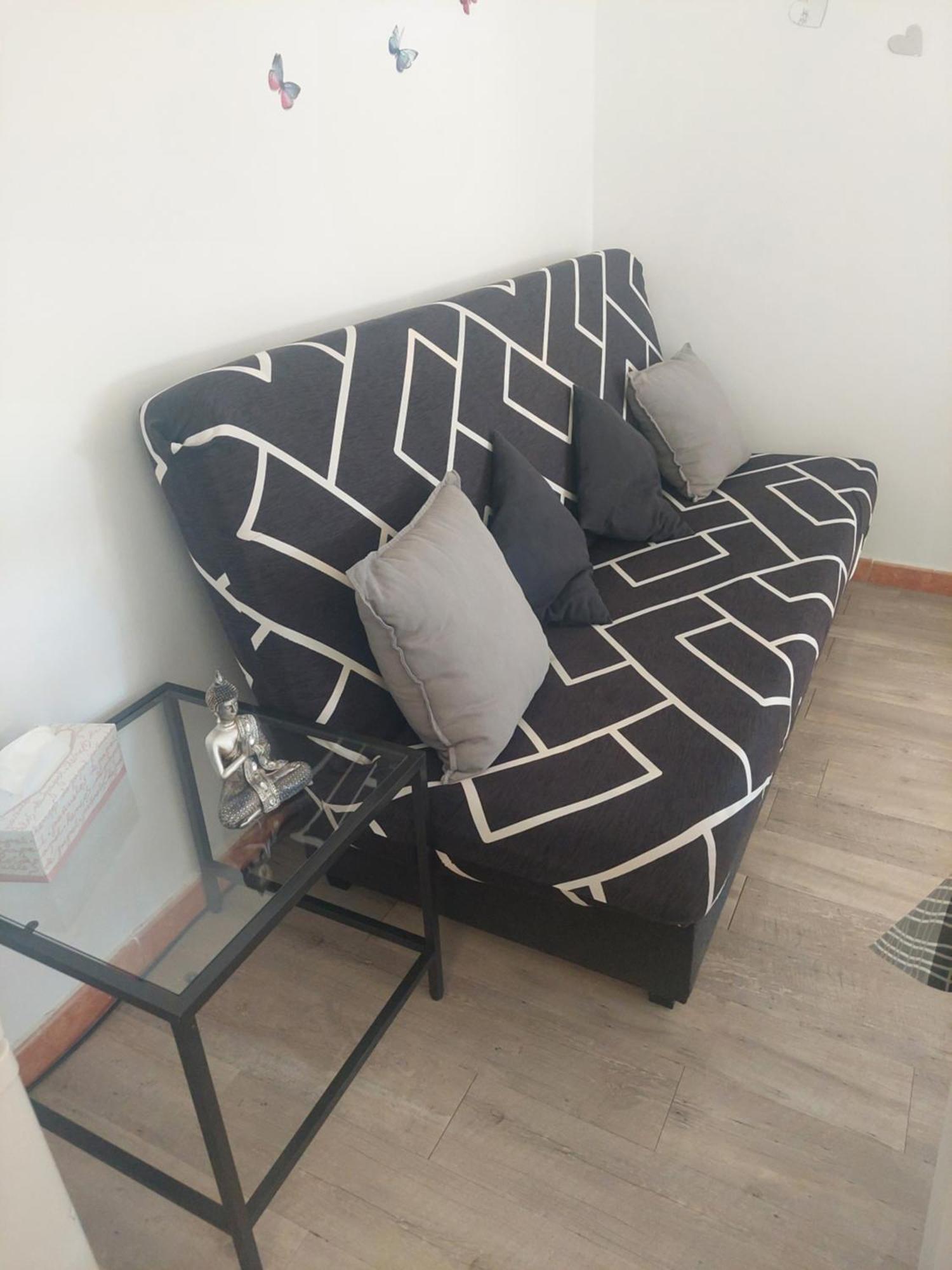 Lovely Apartment With Pool กอสตา เดล ซิเลนซิโอ ภายนอก รูปภาพ