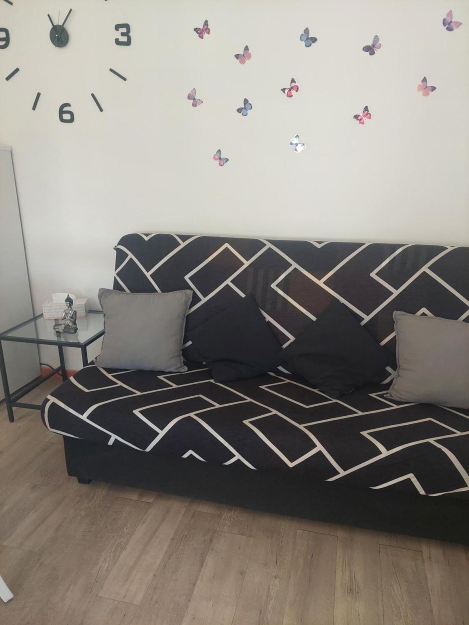 Lovely Apartment With Pool กอสตา เดล ซิเลนซิโอ ภายนอก รูปภาพ